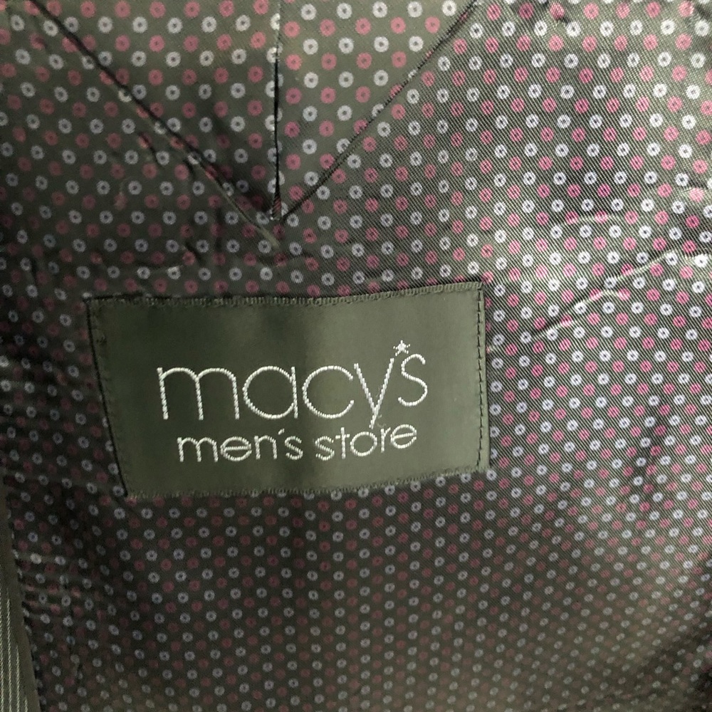 Man’s blazer - Picture 8 of 8
